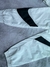 Conjunto Nike Big Swoosh 2017 Branco Impermeável - Relíquia na internet