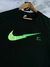 Camiseta Nike On Tour 20/21 Preta- Raríssima - loja online