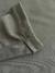 Jaqueta Half Zip Dri Fit Nike Academy 23 Stone "Exclusiva" - ParadiseNk