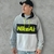 Blusão Nike NWS Air Sportswear Cinza - Masculino na internet