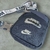 Shoulder Bag Nike Air Max Hip Pack Azul 2021 Edição Limitada - loja online