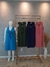 Vestido Curto PAMELA - Starlinda