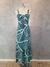 Vestido longo LINDA