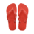 Ojotas Originales Havaianas Top Unisex Brasil en internet