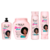 Skala Combo Crespo Divino Kit + Mascara + Crema De Peinar