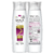 Kit Shampoo y Acondicionador Skala Genetiqs Mascara Vegana Forca, Brilho e Hidratacao