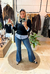 SWEATER BERKLEY - VELVET