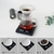Balança digital TIMEMORE Black Mirror Basic+ Electronic Coffee Scale - comprar online