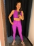 conjunto canelado roxo