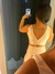 conjunto canelado top e short NUDE PEROLADO na internet