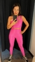 conjunto canelado rosa wonder