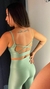 conjunto canelao verde oliva - comprar online
