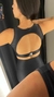 conjunto canelado preto na internet