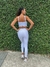 conjunto canelado - comprar online