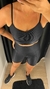 conjunto canelado preto na internet