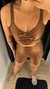 conjunto canelado marrom na internet