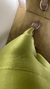 conjunto canelado verde Kiwi na internet