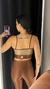 conjunto canelado BICOLOR na internet
