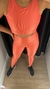 conjunto canelado Coral na internet