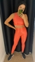 conjunto canelado Coral