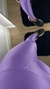 conjunto canelado Lavanda na internet