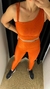 conjunto canelado TERRACOTA na internet