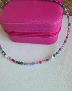 COLLAR FLORENCE - comprar online