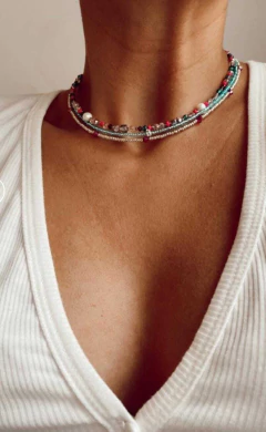 COLLAR FLORENCE en internet