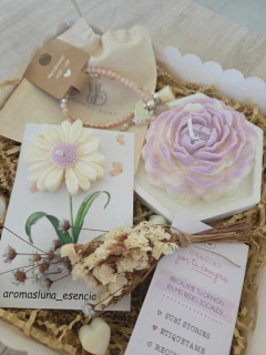 BOX FLEUR en internet
