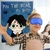 Ponle la cicatriz a Harry - Pin the scar on Harry