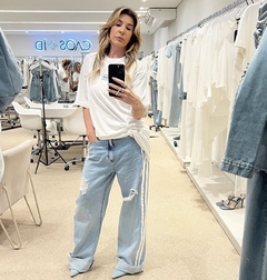 Calça jeans Caos - comprar online