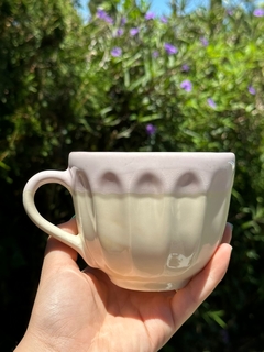 TAZA ATENAS