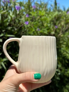 TAZA SELVA