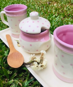POCILLOS PINK