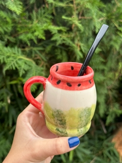 MATE SANDIA