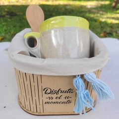 TAZAS PARA REGALAR