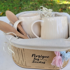 TAZAS PARA REGALAR