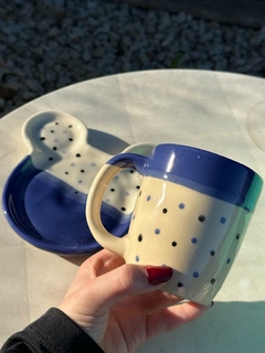 TAZA MICKEY