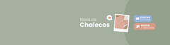 Banner de la categoría Chalecos