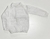 Saco Santa Cruz Blanco - Baby Steps Bs As