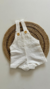 Jardinero Talo Blanco - comprar online