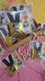 Lembrancinha Tag+Ouro Branco 25 unidades - comprar online