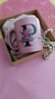 Caneca Gliter Lettering Personalizada - Linha Especial Premium