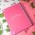 Caderno | Sailor Moon | 80 folhas offset 90g - Porpetaun Store