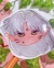Adesivo Sesshoumaru | Inuyasha | Hanyou no Yashahime - comprar online