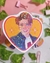 Adesivo SHINee | 1 of 1 - loja online