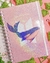 Caderno A5 - BTS - We Are Forever Bulletproof - comprar online