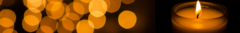 Banner da categoria Velas Aromáticas