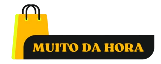 Muito da Hora Shop