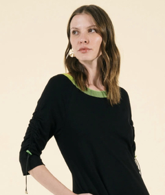 VESTIDO MALHA HELOISA - comprar online